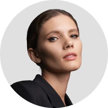 Mia Dubrovksa