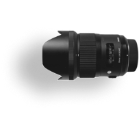 camera lens